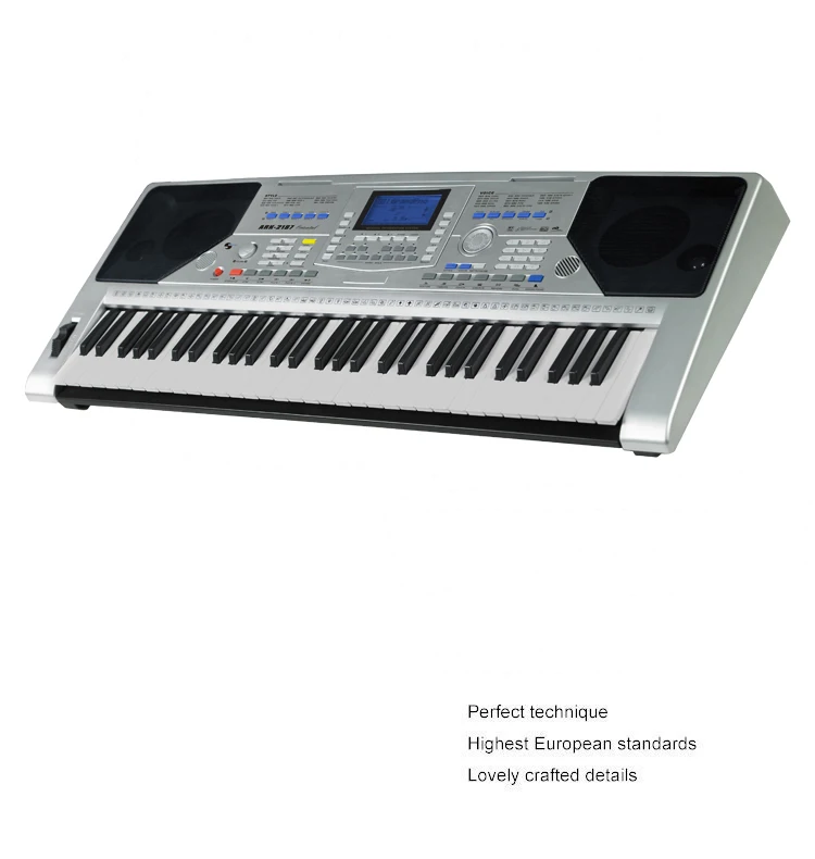 High Quality 61key Electric Keyboard Made In China Buy Keyboard Made