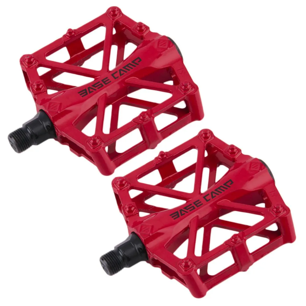 basecamp pedals