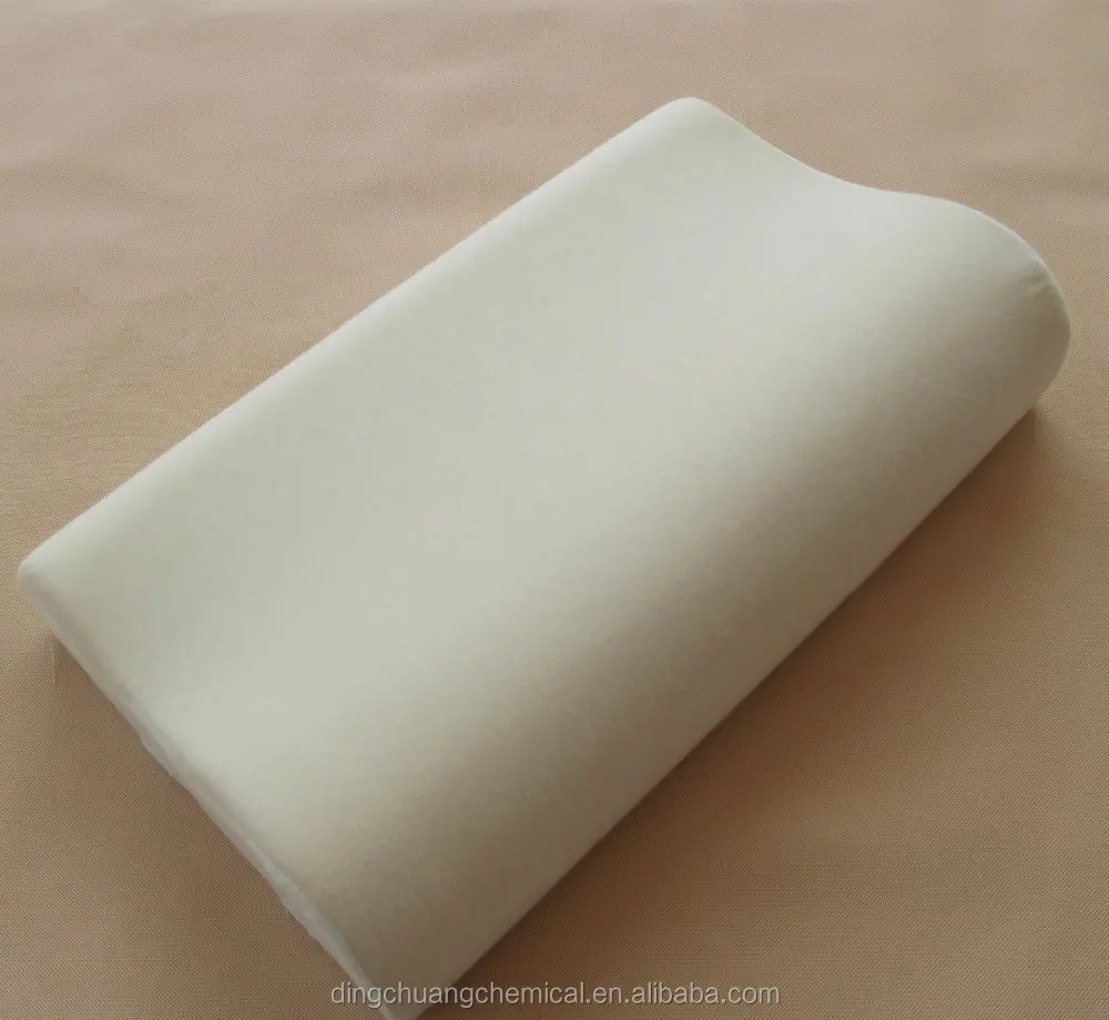 Cervical Sponge Pillows Sound Asleep Buy Cervical Memory