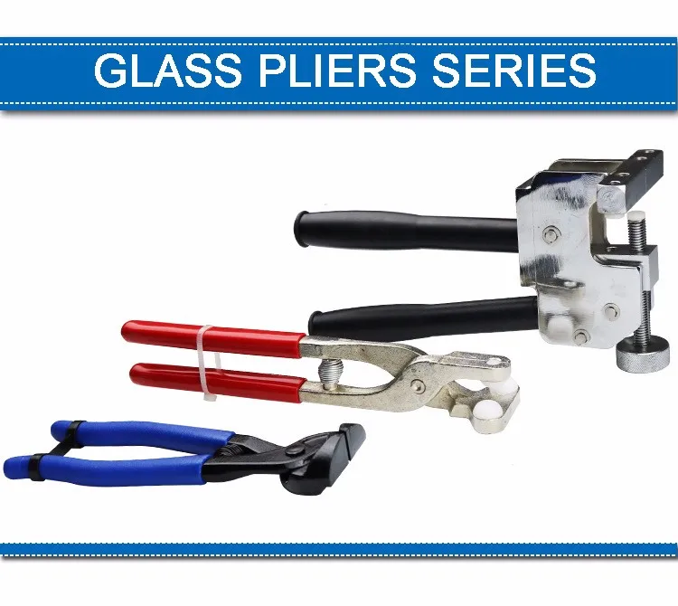 Durable Heavy Duty Glass Breaking Pliers Glass Breaker Tool Buy Glass Pliers,Glass Breaker
