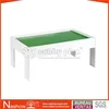 Cubby Plan PT-013 wooden kids wood activity table kid furniture