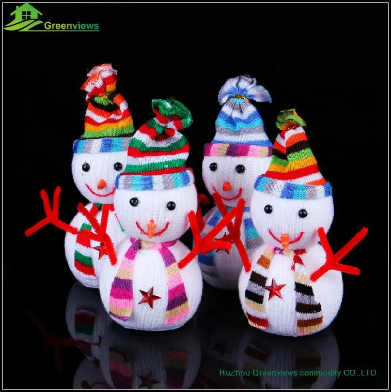 wholesale christmas soft toys