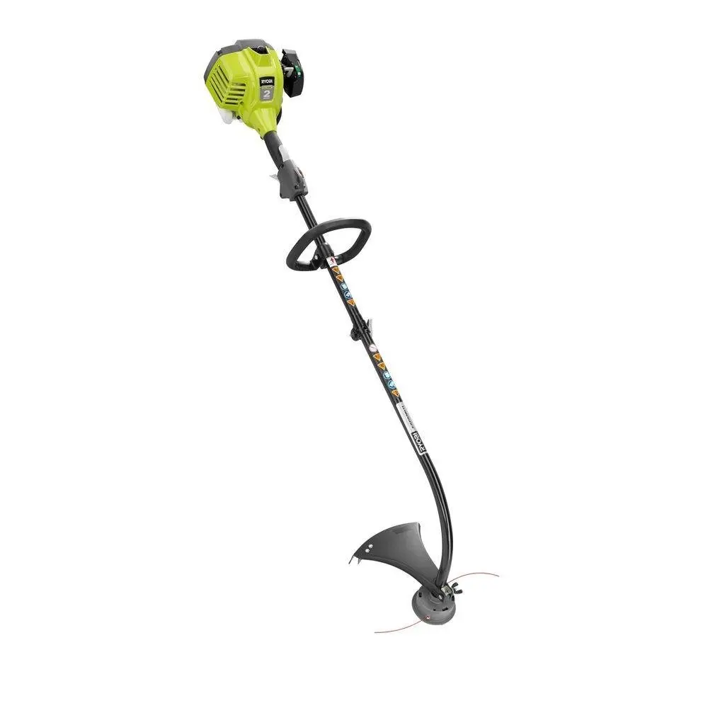 ryobi full crank 2 cycle