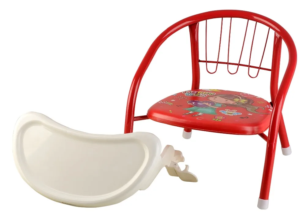 Good Quality With Pp Table Dining Room Furniture Baby Set Stool Chair Buy Baby Sitting Chair