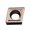 China wholesale market agent precise turning tool ceramic blade insert