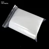 China Free Shipping Discount LDPE Material Zipper Packaging 30*40CM