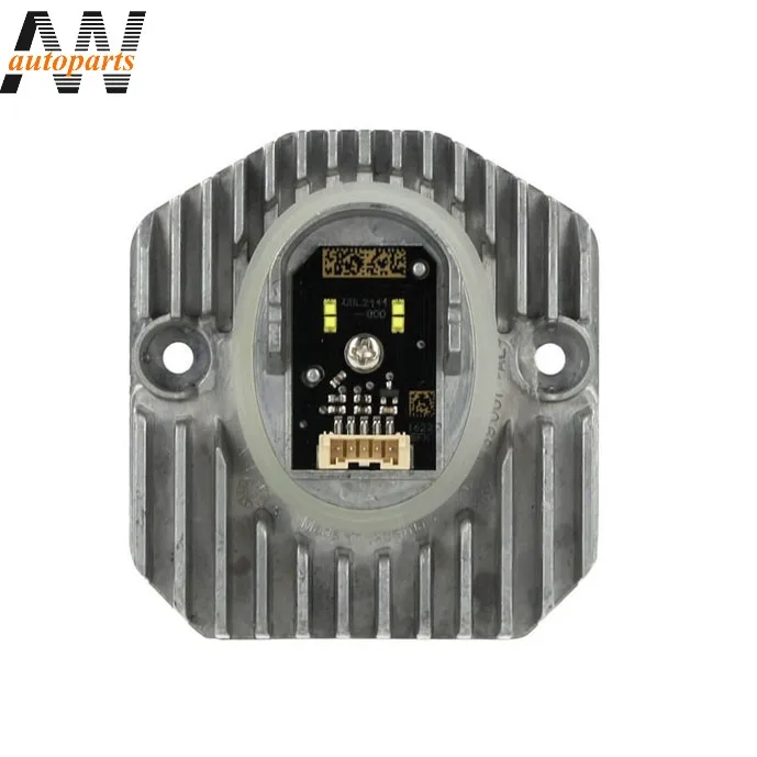 Aw Factory Price Led Turn Signal Light Headlights Control Module For 7