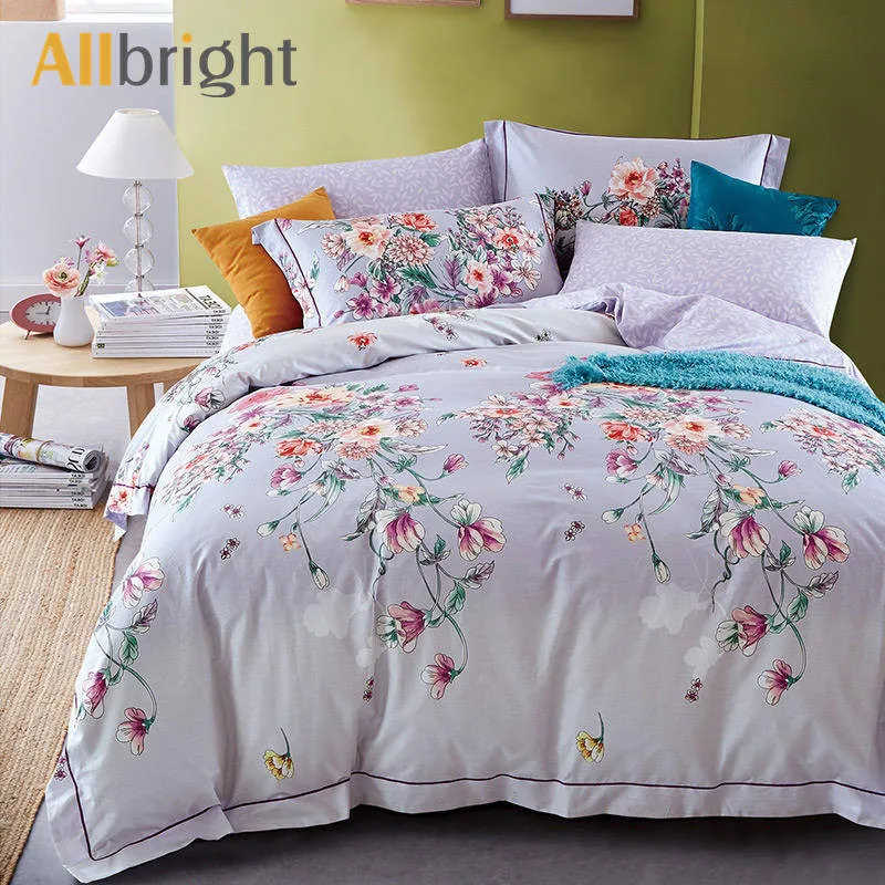 Allbright Home Sense Girls Bedding Floral Duvet Covers Buy Girls