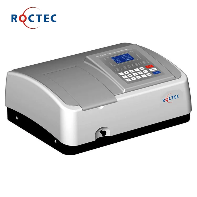Multifunctional Specialty Lab Nir Spectrophotometer With Ce Certificate