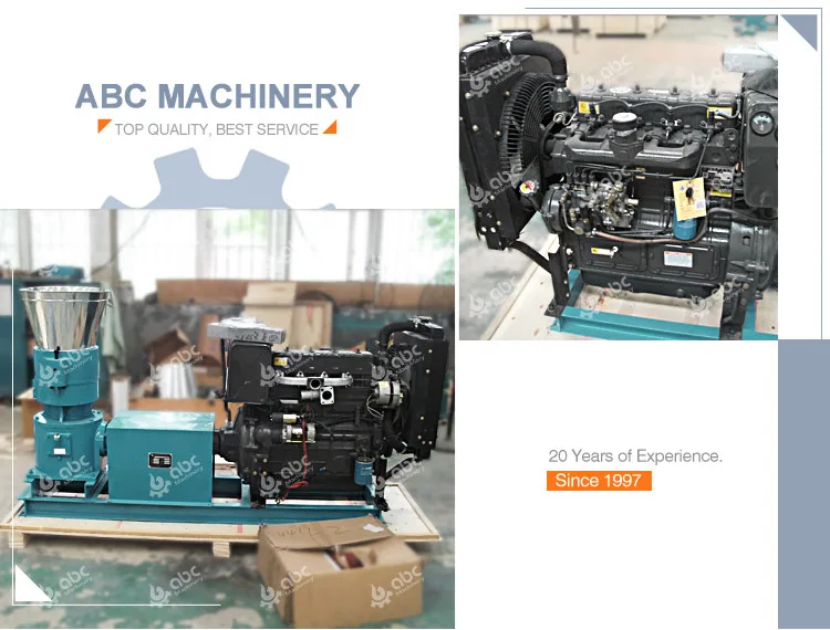 Wholesale Price Alfalfa Pellet Press Machines How To Make Alfalfa Feed