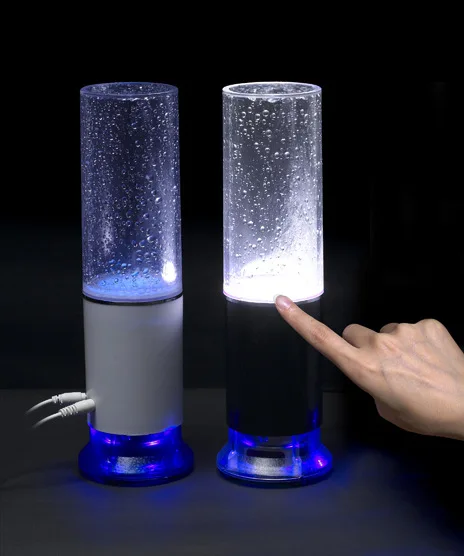 usb water speakers