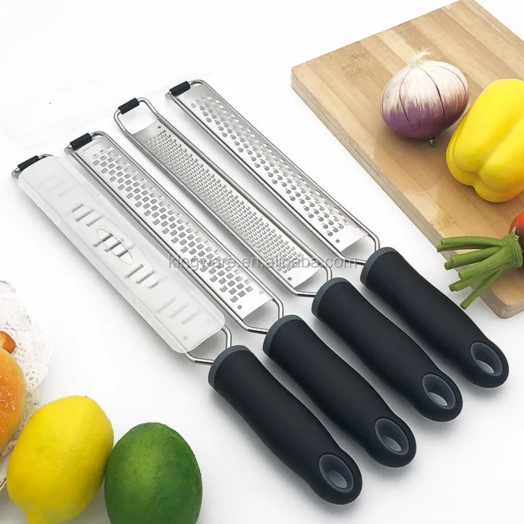 Acier Inoxydable Couteau râpes Coupe Légumes Fruits Cuisine Gadget outil