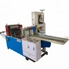 Z Fold Paper Machine Serviette Tissue Square Napkin Making Machine Price