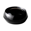 Hot sale nice quality Black 3ml 5ml Eye shadow box for eye shadow