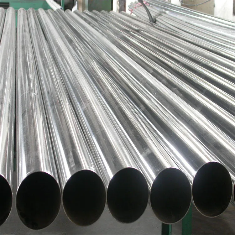 Tianjin SS Group Construction Building Large Diameter Galvanized Steel Pipe