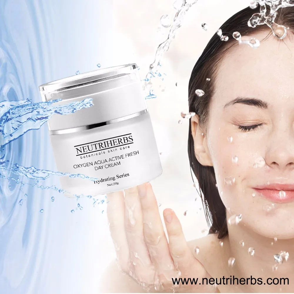 Korean Cosmetics Anti Aging Day Cream Anti Wrinkle Hydrating Cream