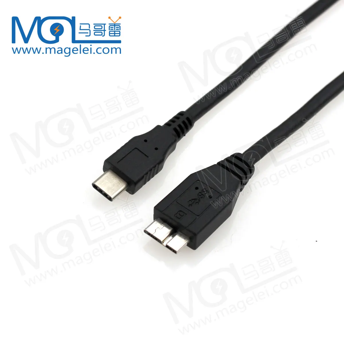 type c to micro b cable
