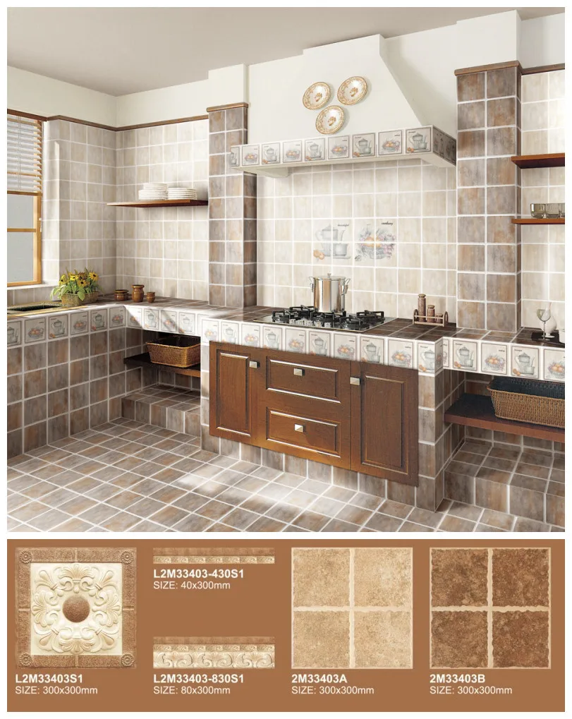 Azulejos Para Cocina Industrial Azulejos - Buy Azulejo Para La Cocina