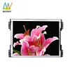 Infrared/Ir/Capacitive Touch Screen Lcd Monitor 10 Inch Open Frame 800Cd/M2