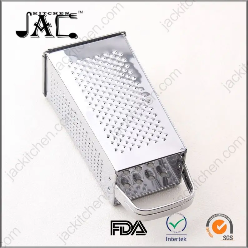 Kitchen Tools Durable Stainless Steel Cheese Cutters And Grater