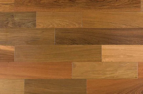Smooth Natural Ipe Solid Wood Indoor Flooring Buy Smooth Natural