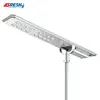Esp IP65 Super Bright 100W Integrated Led Solar Street Light Fixture
