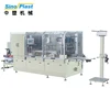 SINOPLAST China Factory Price 380V 50Hz Plastic Cup Lid Making Machinery Thermoforming Machine