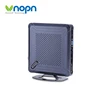 cheap price K400 AMD MINI PC Quad core thin client for Small office