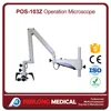 POS-103Z CE approved Surgical Operating Microscope for ophthalmology dental