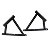 Custom sofa bed storage frame spring hinges