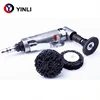 Flat Silicon Carbide Easy Strip And Clean Disc for Angle Grinder