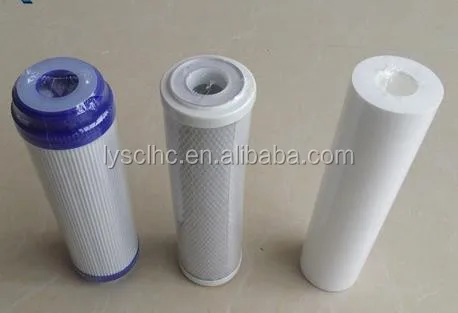 Lvyuan pp melt blown filter cartridge wholesale for industry-2