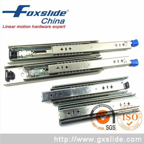 53mm Width Us General Tool Box Parts 400mm Drawer Slides Buy Us