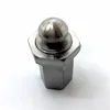 According to drawings custom cnc machining parts 3d printing service