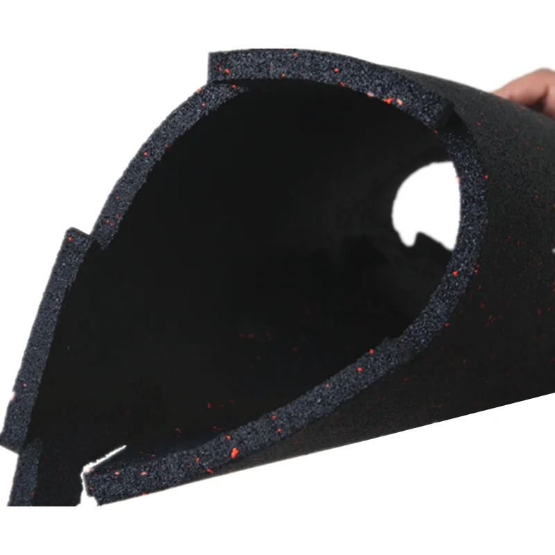 Recycled Rubber Bumper Plate Buy Rubber Bumper Plate,Recycled Rubber