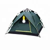 Wholesale camping outdoor indoor portable string hanging led tent light