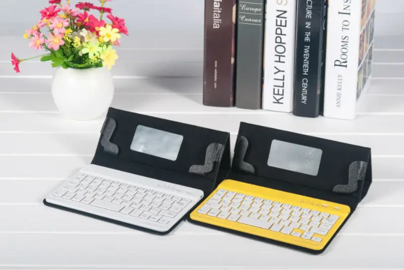 good quality!for IPAD/IPAD MINI/PC 7.9 inch bluetooth 3.0 keyboard with case for ipad tablet pc