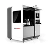 Looking for agents worldwide Yaskawa servo motol and driver metal steel fiber laser cutting machine 4000 watt