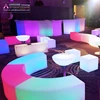 exterior led furniture for event rent and sales