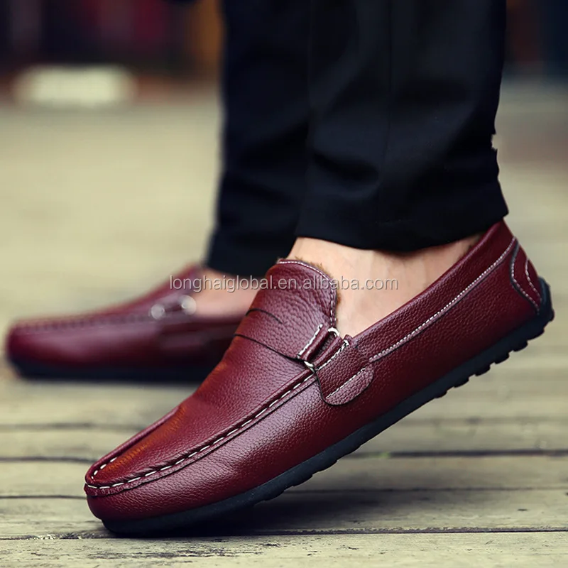 trendy men's casual shoes