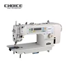 Golden Choice GC9108B-D3 Direct Drive Computer High-speed Lockstitch Sewing Machine With Auto-trimmer