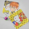 bulk printed absorption microfiber kitchen tea towel