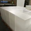 Good dye ability decorative plastic plexiglass board acrylic plate