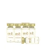 OEM/ODM Wholesale Price Silky Texture Whiten Hydrate 24 Hours Long-lasting Moisturizing Essence Snail Serum EGF Repair Solution