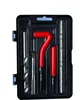 M10*1.5 thread inserts repair tool kits for damaged thread repairing