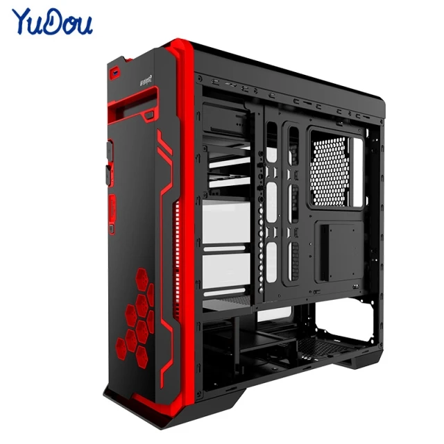 Wholesale Cheapest Computer Case Custom Oem Open Computer Case Buy