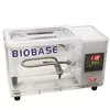 CE ISO Certificated 8L Laboratory Water Bath/ Transparent Water Bath price