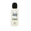 GM1352 Digital LCD Sound Level Meter Noise Tester Decibel Monitoring
