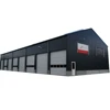 Best selling steel workshop/workshop building/workshop shed