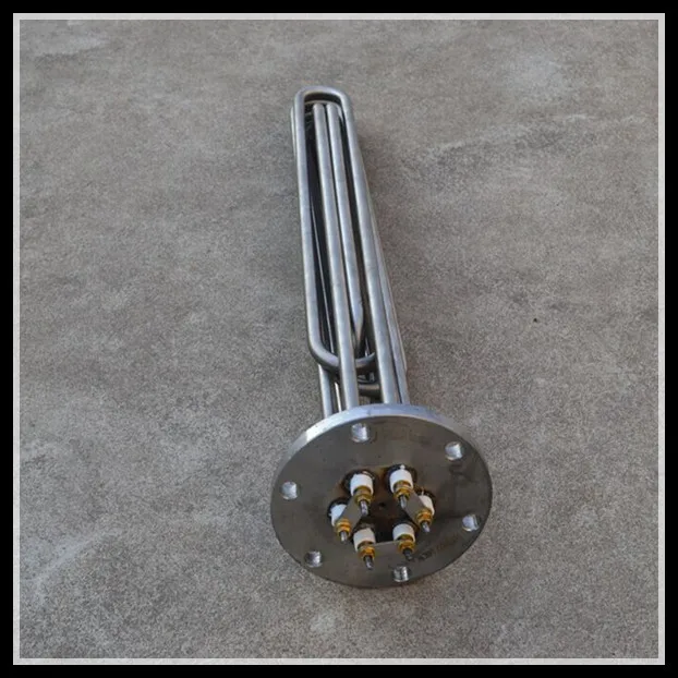 12kw Electrical Resistance Water Heater Element Buy Heater Element